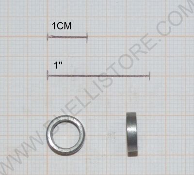 WEIHRAUCH ANELLO DISTANZIALE PER LEVA SICURA HW77 - HW77K - HW977
