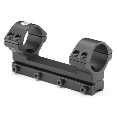 SPORTS MATCH ATTACCO 1 PEZZO AMMORTIZZATO DAMPA MOUT DM70 30 mm BASE 11 mm 