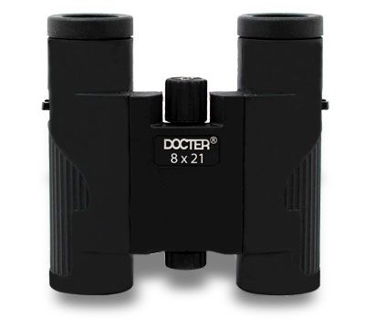 DOCTER COMPACT 8X21
