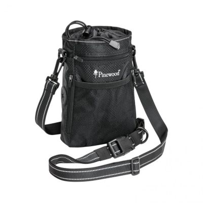 PINEWOOD - BORSA SPORTIVA PER CANI SMALL