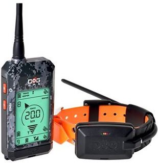 SATELLITARE DOGTRACE X20 GPS