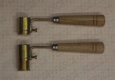 DOSATORE REGOLABILE B66N.3