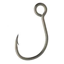 VANFOOK - PREDATOR PR-55 - AMI SINGOLI CON MICRO ARDIGLIONE