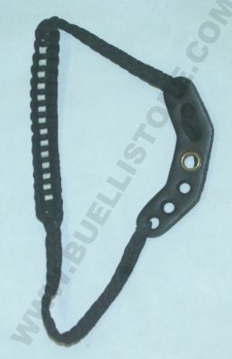 BOOSTER DRAGONA PER ARCO INTRECCIATA 