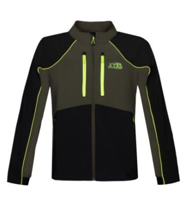 ZOTTA | DREAM MAN JACKET MOLTO LEGGERA E ANTISPINO | COL. Y300