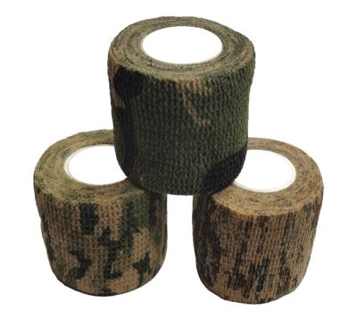 NASTRO ELASTICO MIMETICO 4,5 METRI x 5 CM