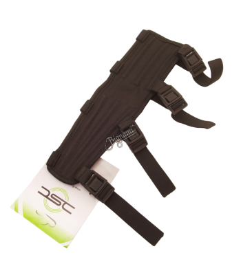 DSC PARABRACCIO COLOR JR LUNGO 3B