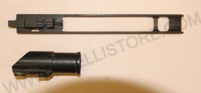 HATSAN BAR COMPLETO TIPO NUOVO PER SEMIAUTOMATICO CAL.20 COD. ESPLOSO 910