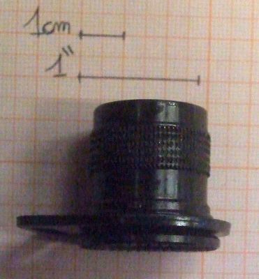 HATSAN CUP PS-GUARD CALIBRO 20