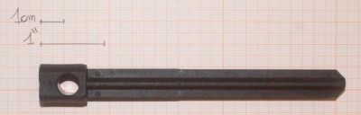 GAMO GUIDAMOLLA PER GRUPPO SCATTO COMPATIBILE CON CFR WHISPER - SOCOM CARABINE LUXE - SOCOM 1000 - V. STALKER DELUXE - SHADOW DX