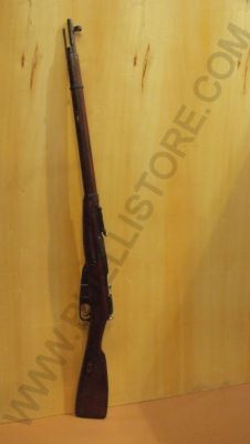 MOSIN NAGANT CARABINA USATA 91/30 CALIBRO 7.62X54