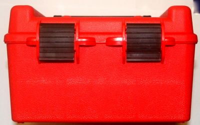 MTM CASE-GARD PORTACOLPI R-100-MAG