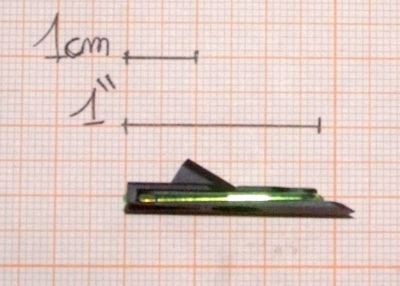 SUPPORTO FIBRA OTTICA BINDELLA