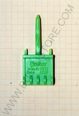 BEITER CHIODI PER VISUALI 32