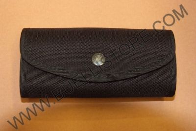 VEGA HOLSTER PORTA COLPI IN CORDURA CAL.12 NERO