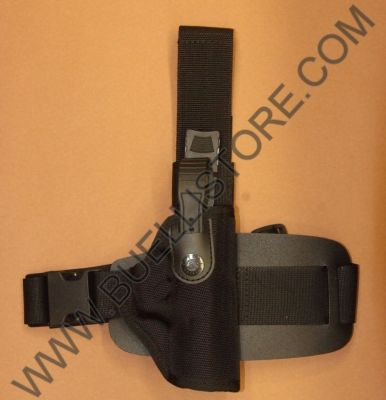 VEGA HOLSTER FONDINA TATTICA COSCIALE PER BERETTA 8000 - SIG SAUER - TANFOGLIO