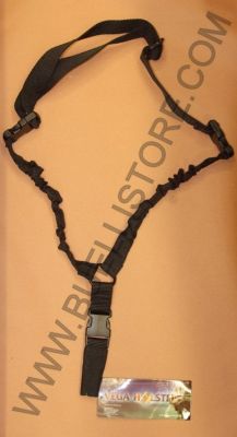VEGA HOLSTER BRETELLA TATTICA REGOLABILE 2BR19N