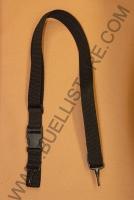 VEGA HOLSTER TRACOLLA TATTICA NERA
