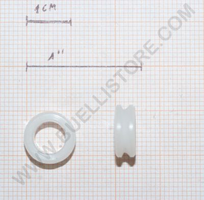 WEIHRAUCH GUARNIZIONE PER CARABINE HW77 HW977 