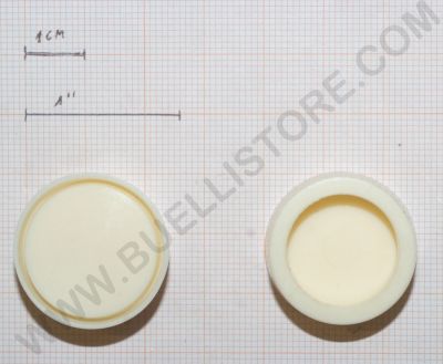 WEIHRAUCH GUARNIZIONE PER PISTONE CON DIAMETRO DA 25mm