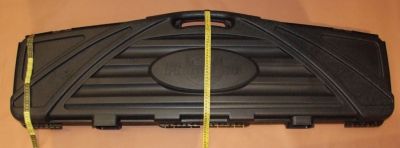 FLAMBEAU VALIGETTA ARMI PER 2 CARABINE 6499NZ NERA