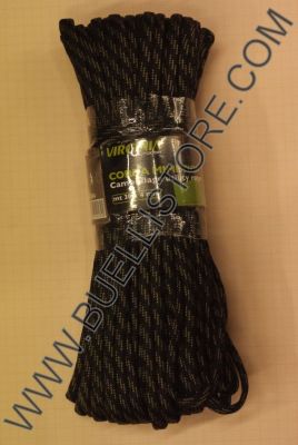 VIRGINIA CORDA MIMETICA 30 mt X 4 mm