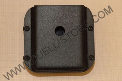 BERETTA PORTA CARICATORE CARABINA CON CLIP GIREVOLE E00896