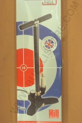 POMPA AIR PUMP PER ARIA PRECOMPRESA