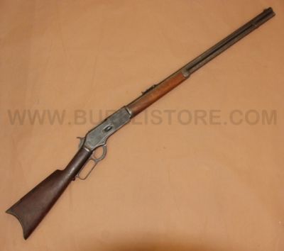 WINCHESTER 1876 FUCILE A LEVA CALIBRO 45-70 EXPRESS