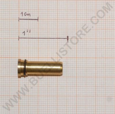 GAMO ADATTATORE IN OTTONE PER VIPER EXPRESS cal. 5,5