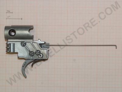 GAMO GRUPPO SCATTO SAT PER PISTONE IGT