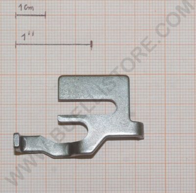 DIANA RICAMBIO PER GRUPPO SCATTO PER CARABINE VERSIONE T06 N.124 