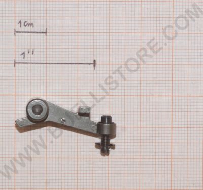 DIANA RICAMBIO DEL GRUPPO SCATTO NR.102 PER CARABINE T05