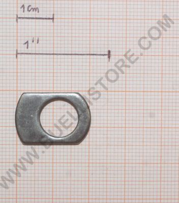 DIANA RICAMBIO PIASTRINA GRUPPO SCATTO N.105 PER CARABINE T05