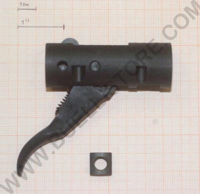 DIANA RICAMBIO GRUPPO SCATTO TIPO VECCHIO PER DIANA 21