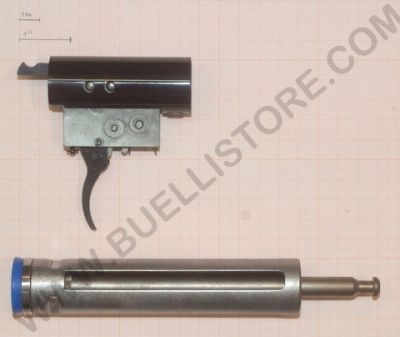 DIANA RICAMBIO GRUPPO SCATTO CON STANTUFFO PER 26-28-280 PER VERSIONE T06