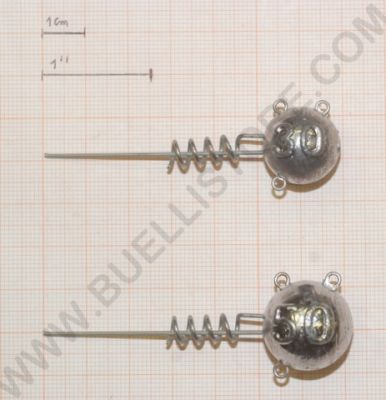 DELALANDE BOUBOULE LEADS 30-50 GR