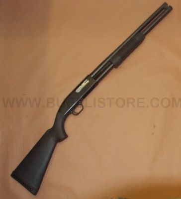 MAVERIK MODEL 88 SECURITY CALIBRO 12