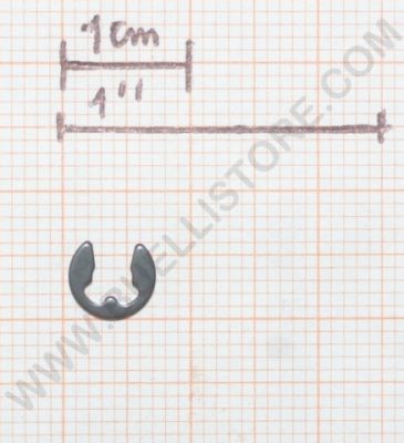 RICAMBIO DIANA 50 T01 PER MODELLI 45/48/52/54 N.70 