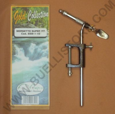 MORSETTO SUPER AA PER COSTRUZIONE MOSCHE 