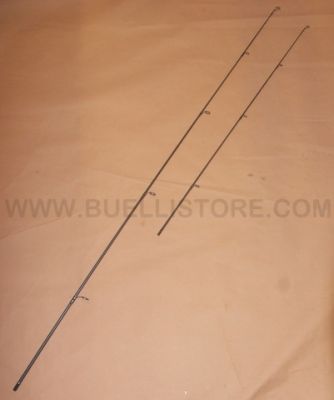 ABU GARCIA SEZIONE PER CANNE MODELLO VENDETTA 