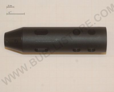 UMAREX COMPENSATORE PER CARABINE AD ARIA COMPRESSA CAL.4.5 