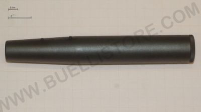 DIANA RICAMBIO STABILIZZATORE PER CARABINE AD ARIA COMPRESSA 48-52-54-56th, - NON PIÙ' IN PRODUZIONE