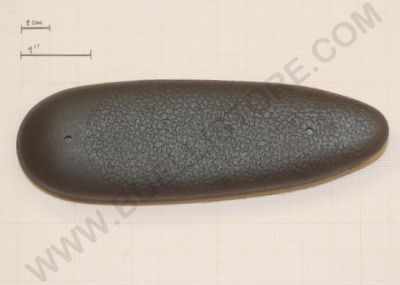 FABARM CALCIOLO IN GOMMA 12 MM CON BASETTA TPU