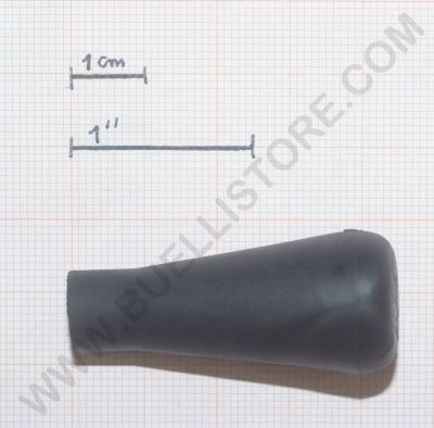 CROSS-X PUNTA BLUNT 11/32''