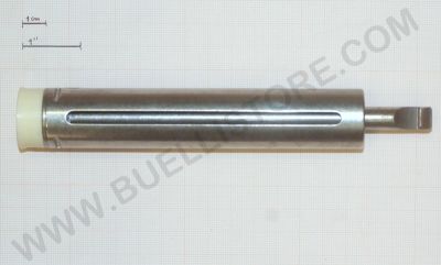 WEHIRAUCH PISTONE COMPLETO DI GUARNIZIONE DIAMETRO 26mm 9365