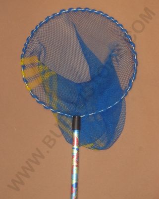 GUADINO COLORE FANTASIA 80 CM MAGLIA DA 6mm