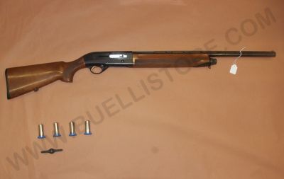 BERETTA AL 391 URIKA CALIBRO 12 MOBILCHOKE USATO