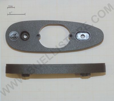 BERETTA DISTANZIALE CALCIOLO PER FUCILI DA TIRO 12.5mm 1/2''