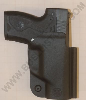 BERETTA FONDINA CIVILIAN DESTRA PER BU9 NANO